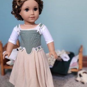 Songs for Littles ,crochet Ms. Rachel, amigurumi doll,
